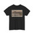 Frederic Edwin Church, American, - Mt. Katahdin from Katahdin Lake, Maine - October–September v1 - T-Shirt