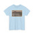 Frederic Edwin Church, American, - Mt. Katahdin from Katahdin Lake, Maine - October–September v1 - T-Shirt