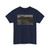 Frederic Edwin Church, American, - Mt. Katahdin from Katahdin Lake, Maine - October–September v2 - T-Shirt