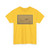 Frederic Edwin Church, American, - Near Hintersee, Germany - July 27, 1868 v3 - T-Shirt