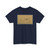 Frederic Edwin Church, American, - Near Hintersee, Germany - July 27, 1868 v3 - T-Shirt