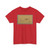 Frederic Edwin Church, American, - Near Hintersee, Germany - July 27, 1868 v3 - T-Shirt