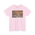 Frederic Edwin Church, American, - Niagara Falls and Terrapin Tower in Winter, New York - March 1856 v2 - T-Shirt
