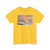 Frederic Edwin Church, American, - Niagara Falls and Terrapin Tower in Winter, New York - March 1856 v1 - T-Shirt
