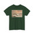 Frederic Edwin Church, American, - Niagara Falls and Terrapin Tower in Winter, New York - March 1856 v1 - T-Shirt