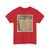 Frederic Edwin Church, American, - Niagara from the American Side, New York - possibly August 1858 v2 - T-Shirt