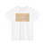 Frederic Edwin Church, American, - Niagara River Gorge, New York - probably 1856 v3 - T-Shirt