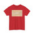 Frederic Edwin Church, American, - Niagara River Gorge, New York - probably 1856 v3 - T-Shirt