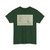 Frederic Edwin Church, American, - Obersee, Bavaria (Germany) - July 17, 1868 v2 - T-Shirt