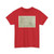 Frederic Edwin Church, American, - Obersee, Bavaria (Germany) - July 17, 1868 v2 - T-Shirt