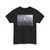 Frederic Edwin Church, American, - Ocean View near Kingston, Jamaica - May–September 1865 v3 - T-Shirt