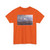 Frederic Edwin Church, American, - Ocean View near Kingston, Jamaica - May–September 1865 v3 - T-Shirt
