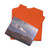 Frederic Edwin Church, American, - Ocean View near Kingston, Jamaica - May–September 1865 v3 - T-Shirt