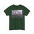 Frederic Edwin Church, American, - Ocean View near Kingston, Jamaica - May–September 1865 v3 - T-Shirt