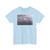 Frederic Edwin Church, American, - Ocean View near Kingston, Jamaica - May–September 1865 v3 - T-Shirt