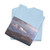 Frederic Edwin Church, American, - Ocean View near Kingston, Jamaica - May–September 1865 v3 - T-Shirt