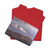 Frederic Edwin Church, American, - Ocean View near Kingston, Jamaica - May–September 1865 v3 - T-Shirt
