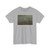 Frederic Edwin Church, American, - Ocean View near Kingston, Jamaica - May–September 1865 v2 - T-Shirt