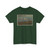 Frederic Edwin Church, American, - Ocean View near Kingston, Jamaica - May–September 1865 v2 - T-Shirt