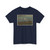 Frederic Edwin Church, American, - Ocean View near Kingston, Jamaica - May–September 1865 v2 - T-Shirt