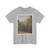 Frederic Edwin Church, American, - Olana from the Southeast - 1872–75 v1 - T-Shirt