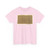 Frederic Edwin Church, American, - Old Town of Visp, Switzerland - August 1868 v2 - T-Shirt