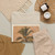 Frederic Edwin Church, American, - Palm Trees and Housetops, Ecuador - May 1857 v2 - T-Shirt