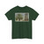 Frederic Edwin Church, American, - Palm Trees, Jamaica - June 1865 v4 - T-Shirt