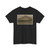 Frederic Edwin Church, American, - Pamola Peak and Mt. Katahdin from a Basin Pond, Maine - 1877 - 1881 v3 - T-Shirt
