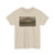 Frederic Edwin Church, American, - Pamola Peak and Mt. Katahdin from a Basin Pond, Maine - 1877 - 1881 v3 - T-Shirt
