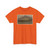 Frederic Edwin Church, American, - Pamola Peak and Mt. Katahdin from a Basin Pond, Maine - 1877 - 1881 v3 - T-Shirt