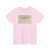 Frederic Edwin Church, American, - Part of a Rifted Mountain Range, Colombia or Ecuador - 1853 or 1857 v3 - T-Shirt