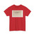 Frederic Edwin Church, American, - Part of a Rifted Mountain Range, Colombia or Ecuador - 1853 or 1857 v3 - T-Shirt