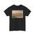 Frederic Edwin Church, American, - Red Hills, Jamaica - June 1865 - T-Shirt