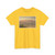 Frederic Edwin Church, American, - Red Hills, Jamaica - June 1865 - T-Shirt