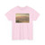 Frederic Edwin Church, American, - Red Hills, Jamaica - June 1865 - T-Shirt