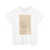 Frederic Edwin Church, American, - Reflections on the Königssee, Bavaria (Germany) - June - July 1868 v1 - T-Shirt