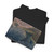 Frederic Edwin Church, American, - Reflections on the Königssee, Germany - July 1868 v3 - T-Shirt