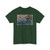 Frederic Edwin Church, American, - Reflections on the Königssee, Germany - July 1868 v3 - T-Shirt