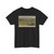 Frederic Edwin Church, American, - Reiter Alpe from Ramsau bei Berchtesgaden, Bavaria (Germany) - June–July 1868 v3 - T-Shirt