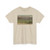 Frederic Edwin Church, American, - Reiter Alpe from Ramsau bei Berchtesgaden, Bavaria (Germany) - June–July 1868 v3 - T-Shirt