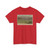 Frederic Edwin Church, American, - Reiter Alpe from Ramsau bei Berchtesgaden, Bavaria (Germany) - June–July 1868 v3 - T-Shirt