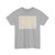 Frederic Edwin Church, American, - Ripogenus Lake, Maine - July 1856 v1 - T-Shirt