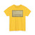 Frederic Edwin Church, American, - Rugged Mountain, Mexico - February 19, 1890 v2 - T-Shirt