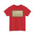 Frederic Edwin Church, American, - Rugged Mountain, Mexico - February 19, 1890 v2 - T-Shirt