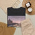 Frederic Edwin Church, American, - Schoodic Point from Mt. Desert Island, Maine - probably v2 - T-Shirt