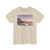 Frederic Edwin Church, American, - Schoodic Point from Mt. Desert Island, Maine - probably v2 - T-Shirt