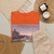 Frederic Edwin Church, American, - Schoodic Point from Mt. Desert Island, Maine - probably v2 - T-Shirt