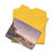 Frederic Edwin Church, American, - Schoodic Point from Mt. Desert Island, Maine - probably v2 - T-Shirt