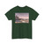 Frederic Edwin Church, American, - Schoodic Point from Mt. Desert Island, Maine - probably v2 - T-Shirt